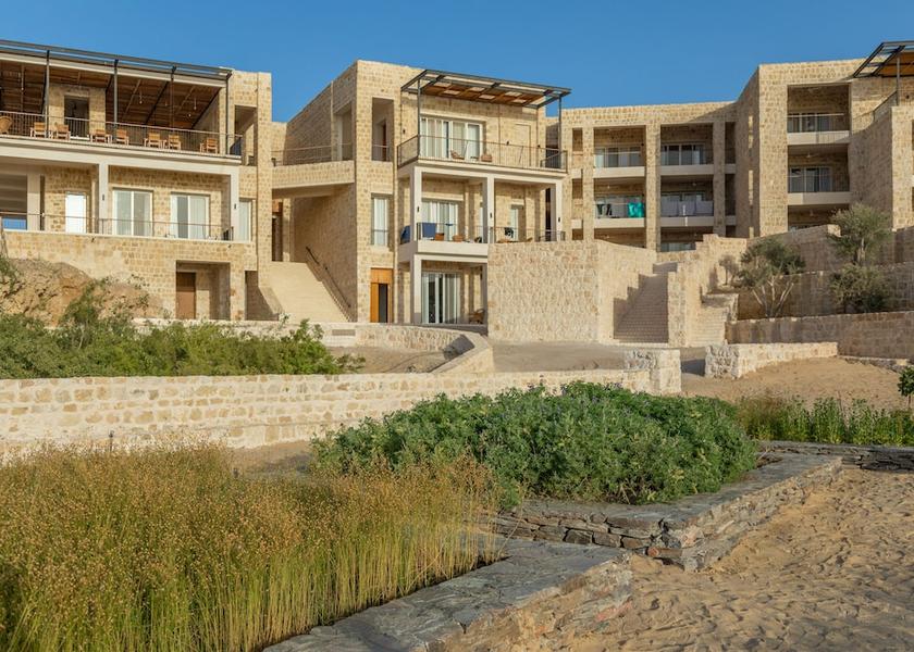 Red Sea Governorate Marsa Alam Garden
