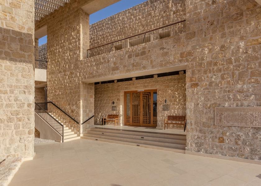 Red Sea Governorate Marsa Alam Front of property