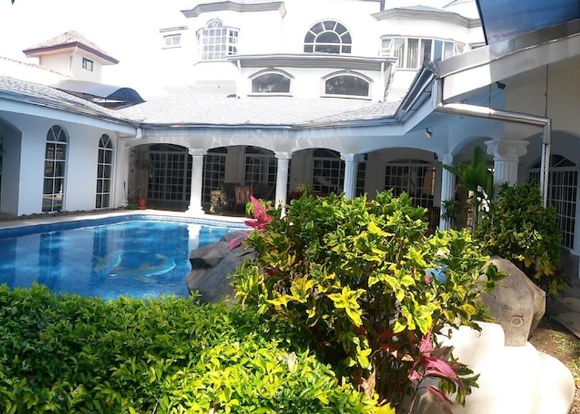 Heredia Province La Asunción Pool