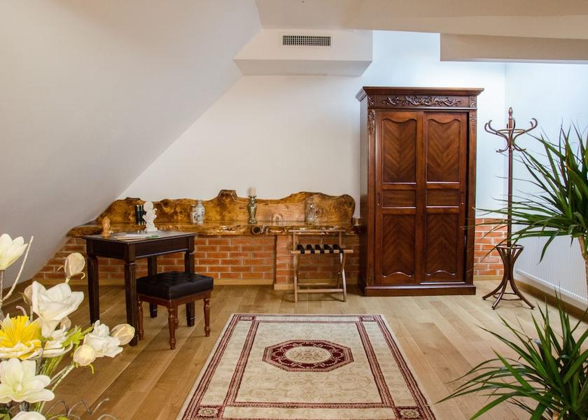  Sibiu View From Room