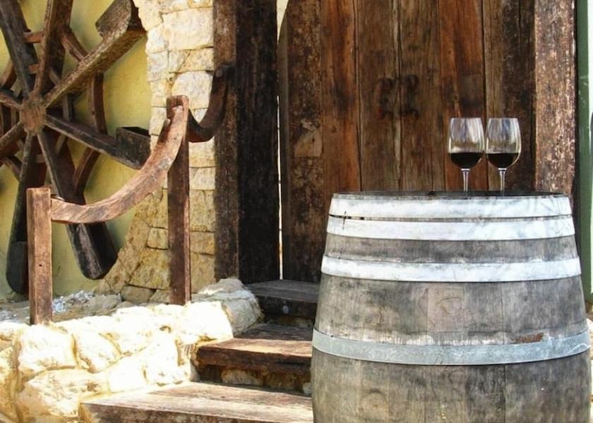 Western Australia Busselton Exterior Detail