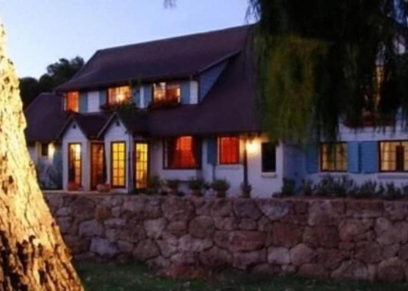 Western Australia Busselton Exterior Detail