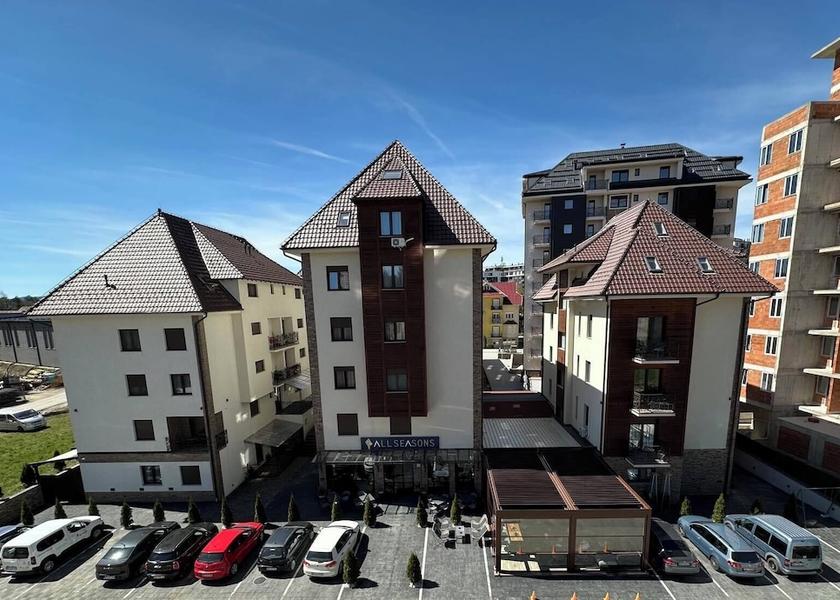  Zlatibor Exterior Detail