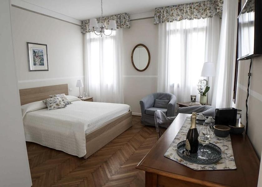 Veneto Susegana Room
