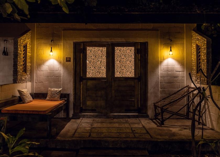 Haa Dhaalu Atoll Nolhivaranfaru Room