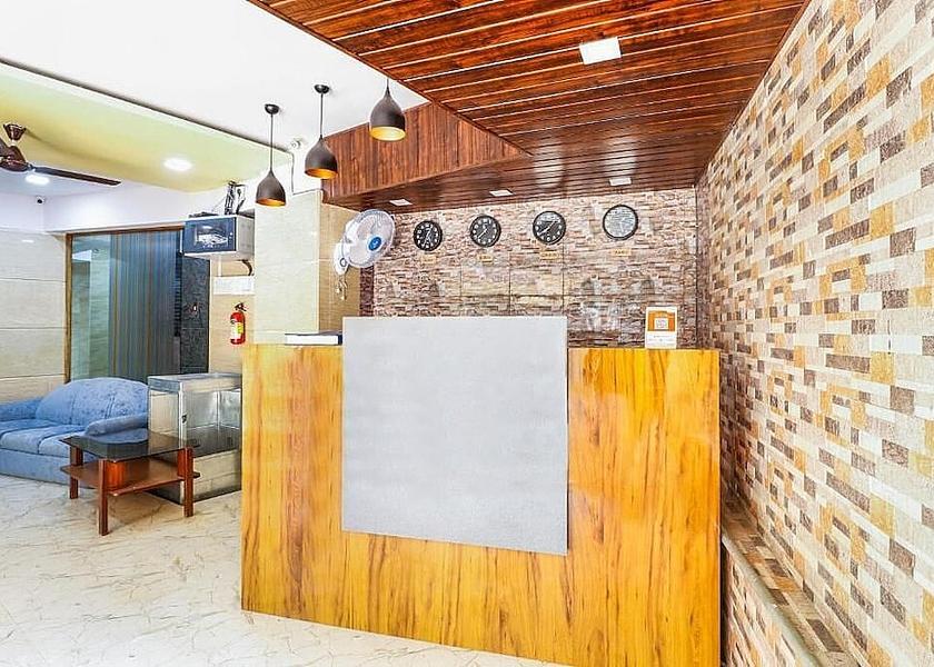 Maharashtra Mumbai Lobby