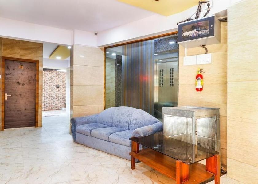 Maharashtra Mumbai Lobby