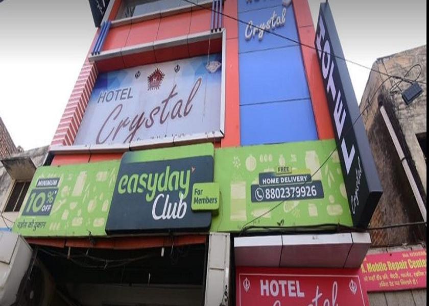 Maharashtra Mumbai Hotel Exterior