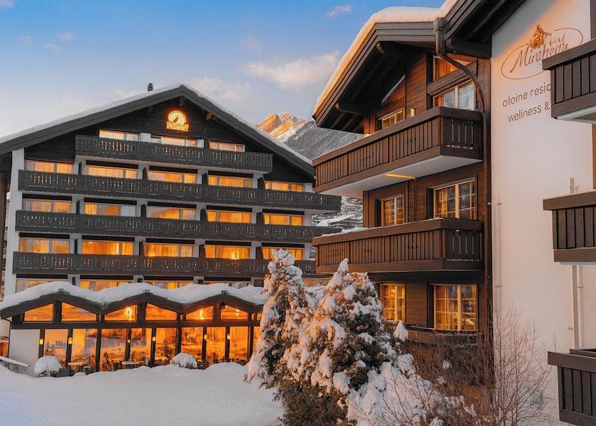 Valais Zermatt Primary image