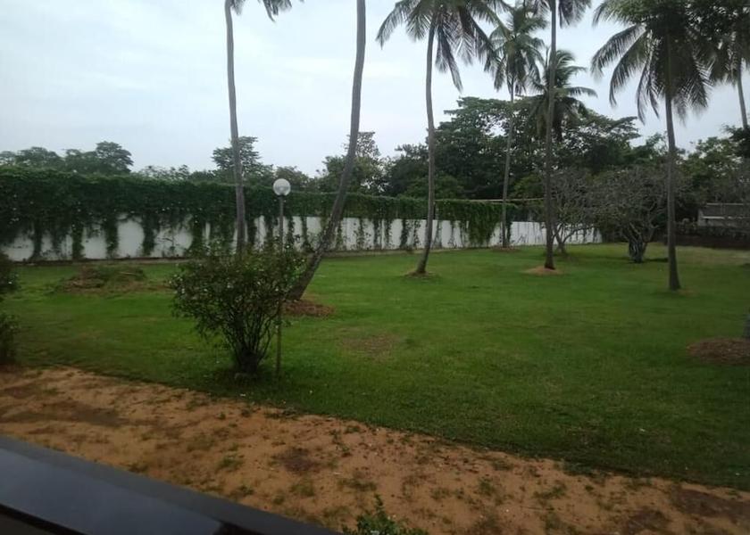 Western Province Seeduwa - Katunayake Hotel View