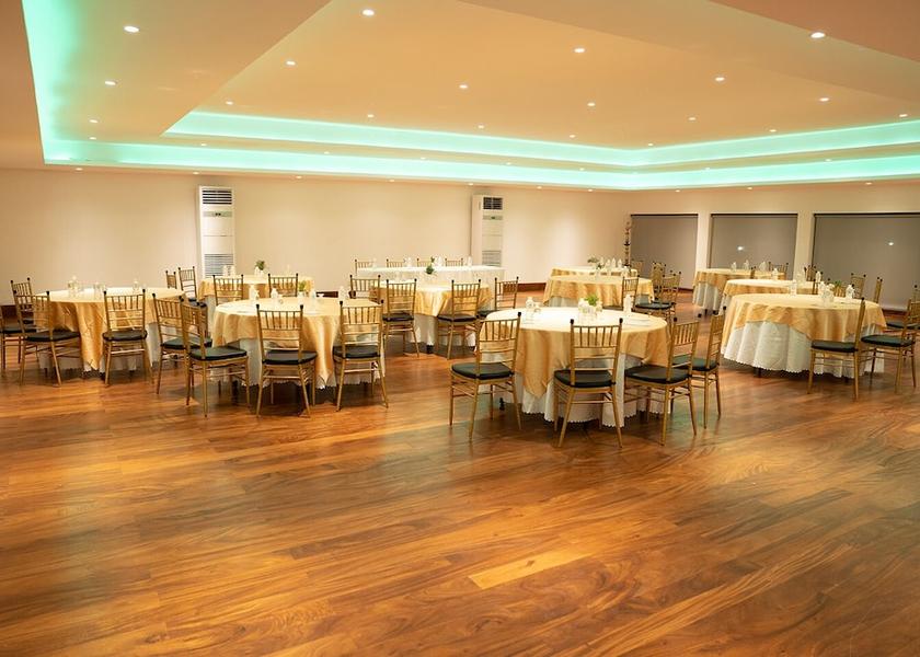 Western Province Seeduwa - Katunayake Reception hall