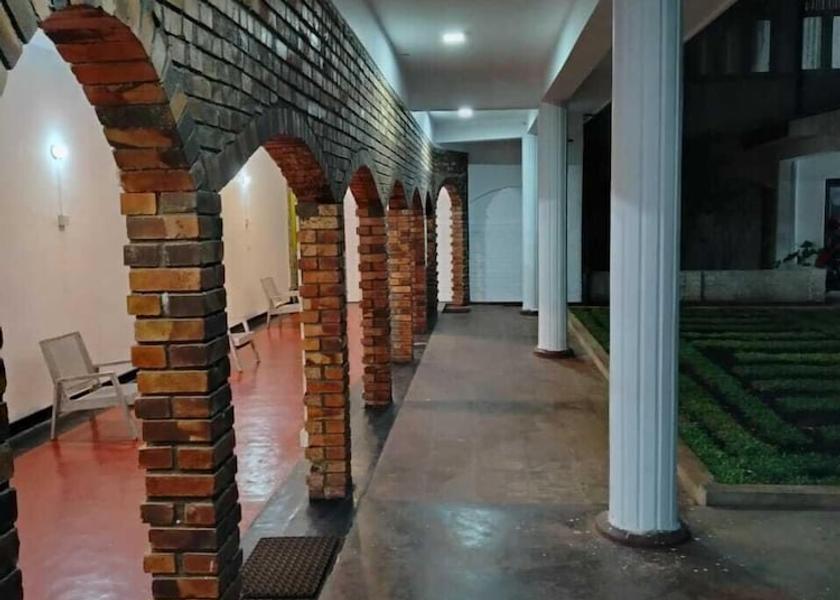 Anuradhapura District Anuradhapura Exterior Detail