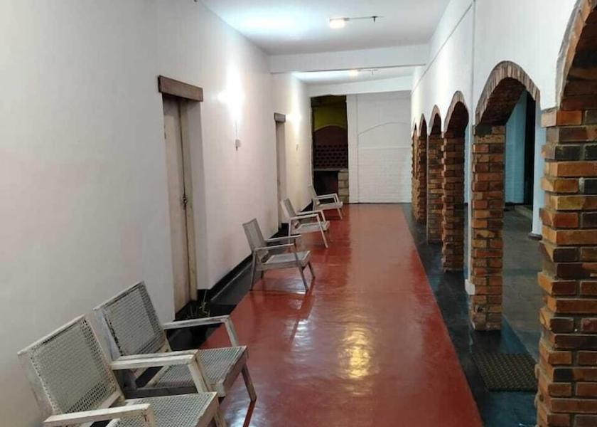 Anuradhapura District Anuradhapura Exterior Detail