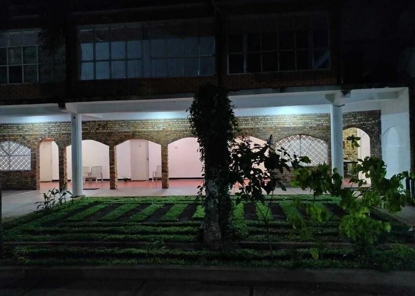 Anuradhapura District Anuradhapura Facade