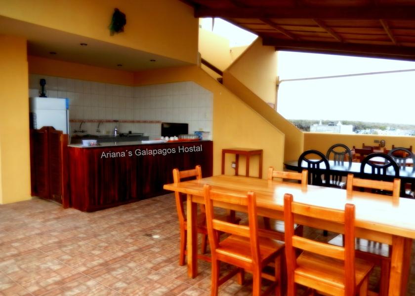 Galapagos Puerto Ayora Business Centre