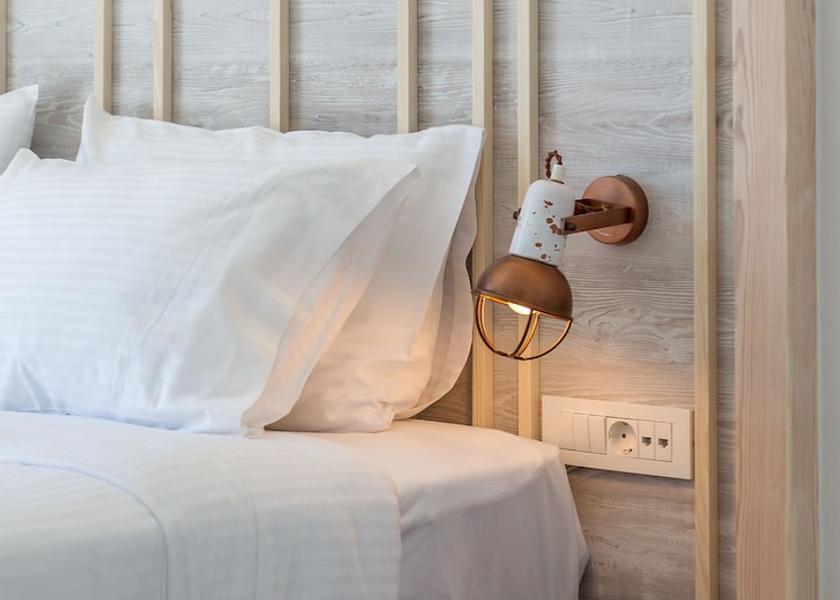 Crete Sfakia Room