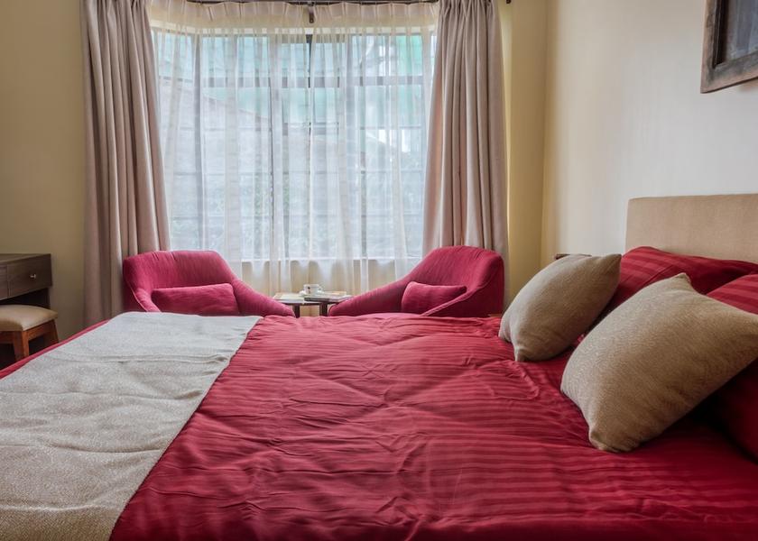  Nairobi Room