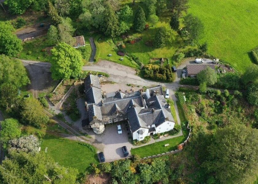 Scotland Dalmally Primary image