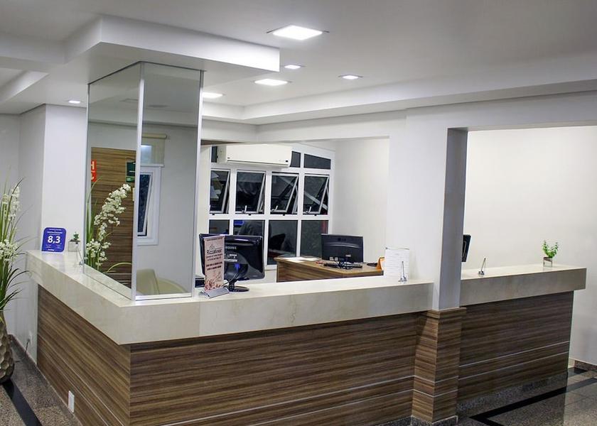 São Paulo State Jundiai Reception