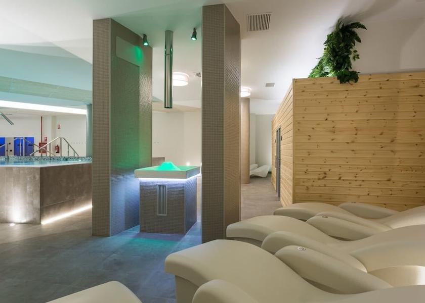 Galicia Naron Facial