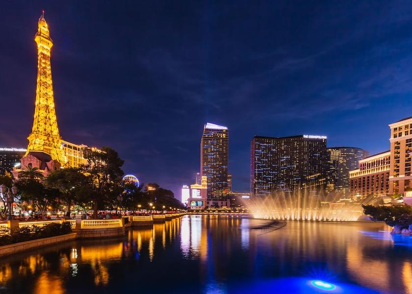 New Mexico Las Vegas Exterior Detail