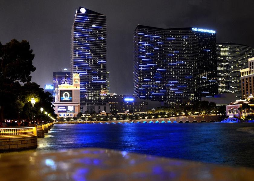 New Mexico Las Vegas Exterior Detail