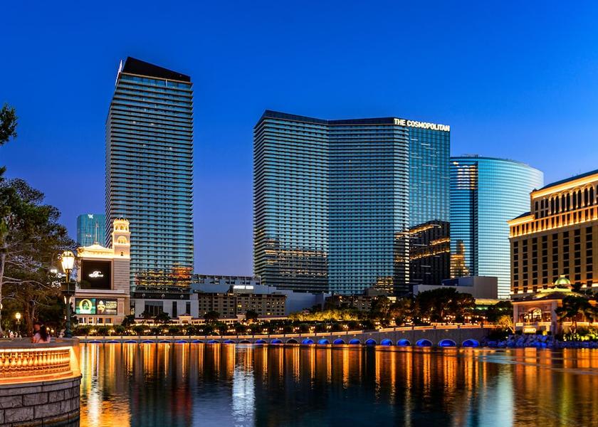 New Mexico Las Vegas Exterior Detail