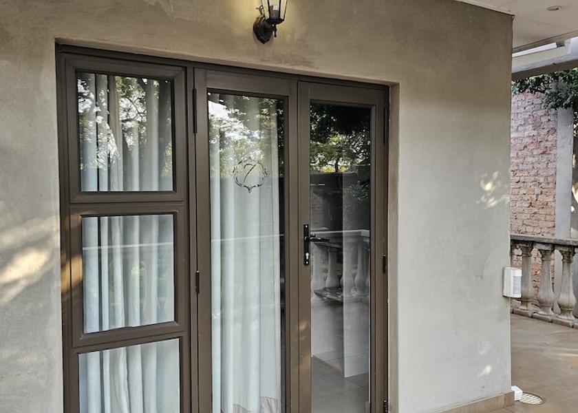 Gauteng Pretoria Room