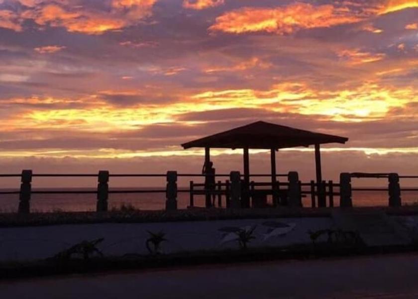 Taitung County Lyudao Beach