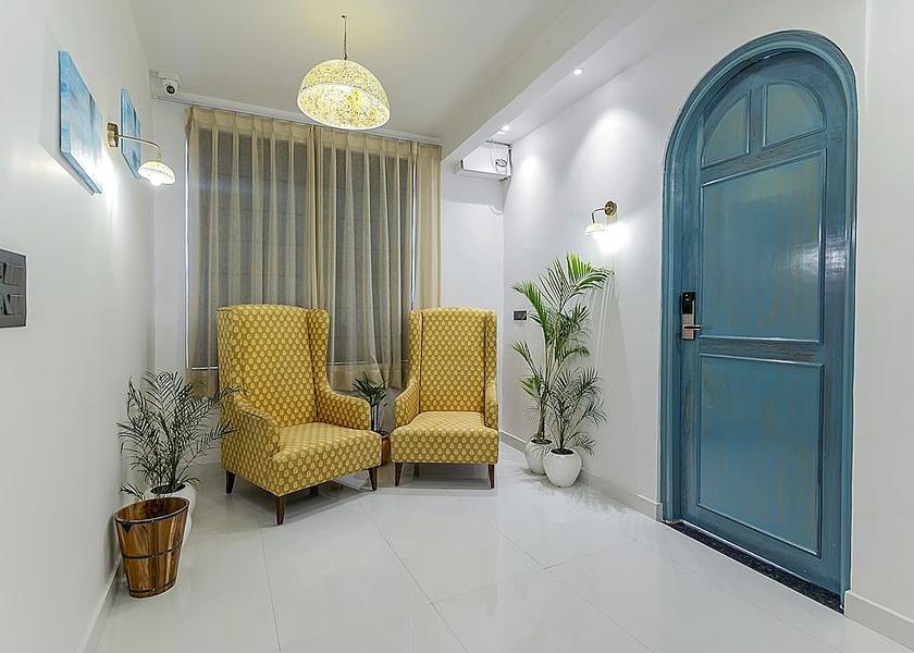 Rajasthan Udaipur Public Areas