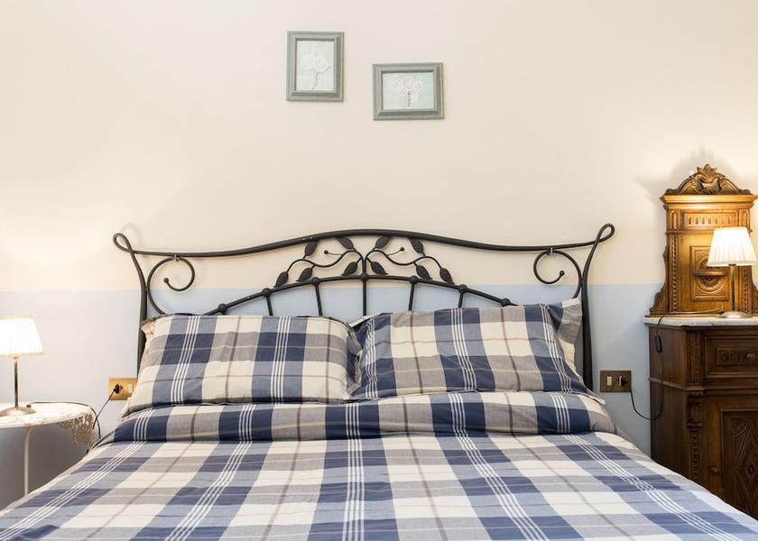 Tuscany Larciano Room