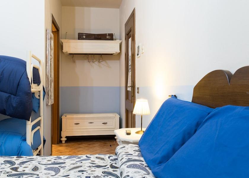 Tuscany Larciano Room