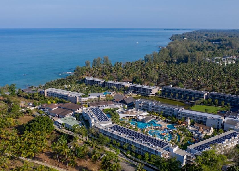  Takua Pa Exterior Detail