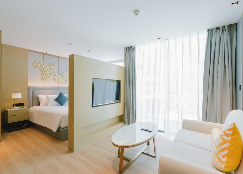 Phuket Rawai Room