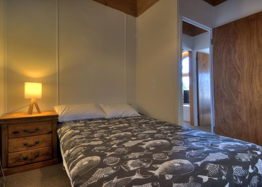 Tasmania Coles Bay Room