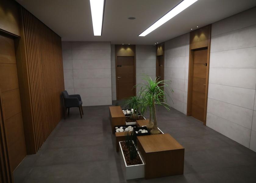  Ghazir Lobby