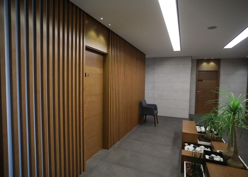  Ghazir Lobby