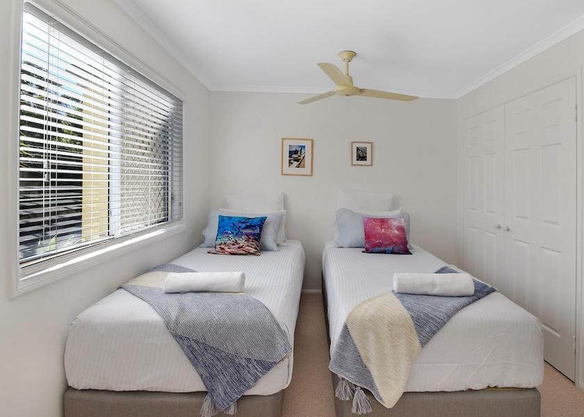 Queensland Queensland Islands Room