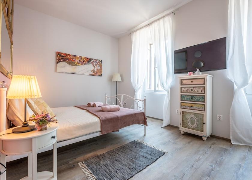 Istria (county) Pula Room