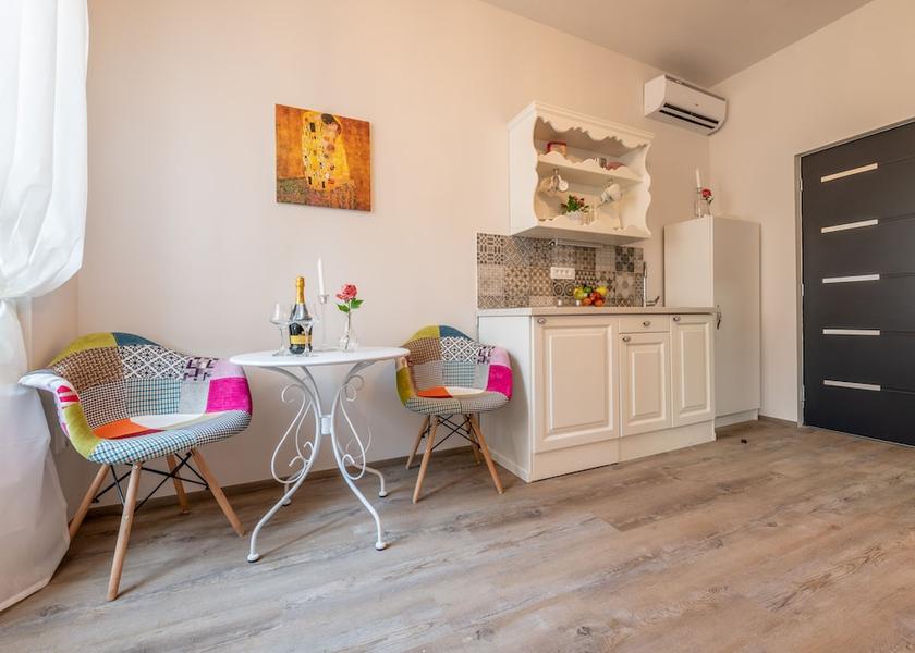 Istria (county) Pula Living Area