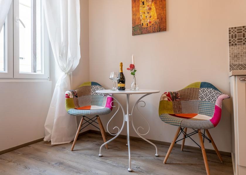 Istria (county) Pula In-Room Dining