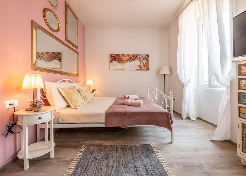 Istria (county) Pula Room