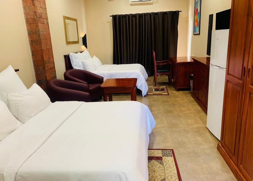 Copperbelt Ndola Room