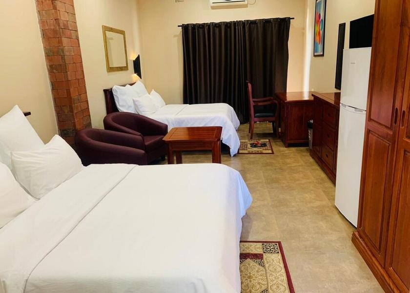 Copperbelt Ndola Room