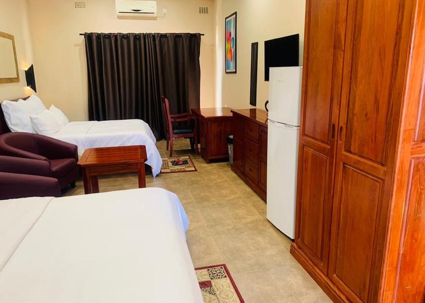 Copperbelt Ndola Room