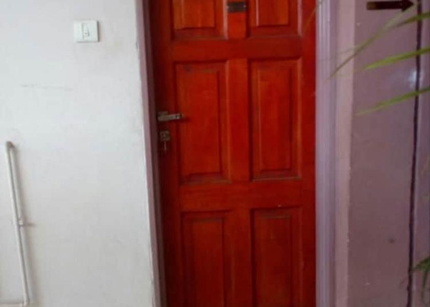  Ndola Interior Entrance