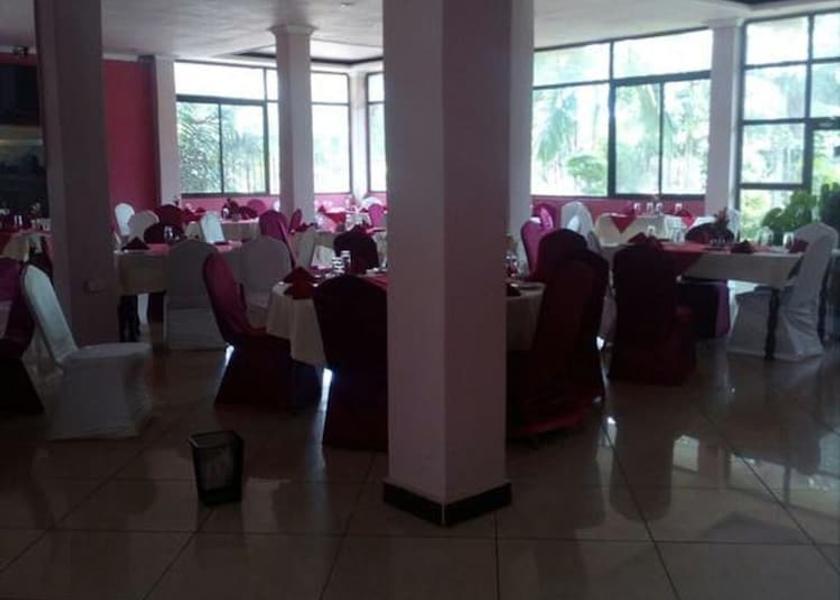 Copperbelt Ndola Restaurant