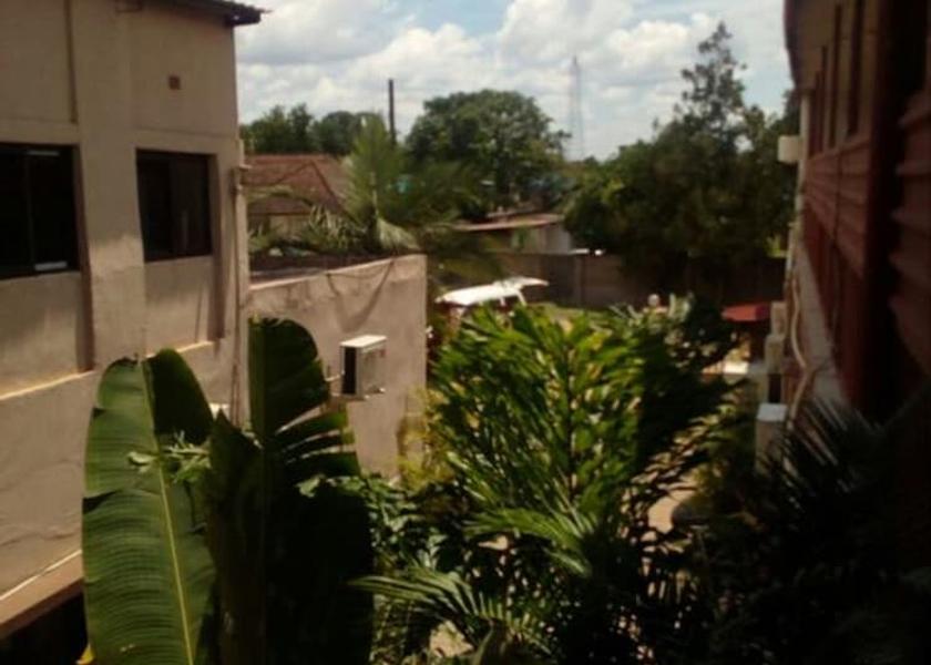  Ndola Exterior Detail