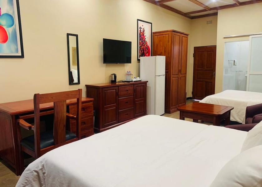 Copperbelt Ndola Room