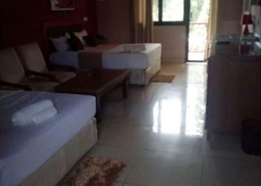  Ndola Room